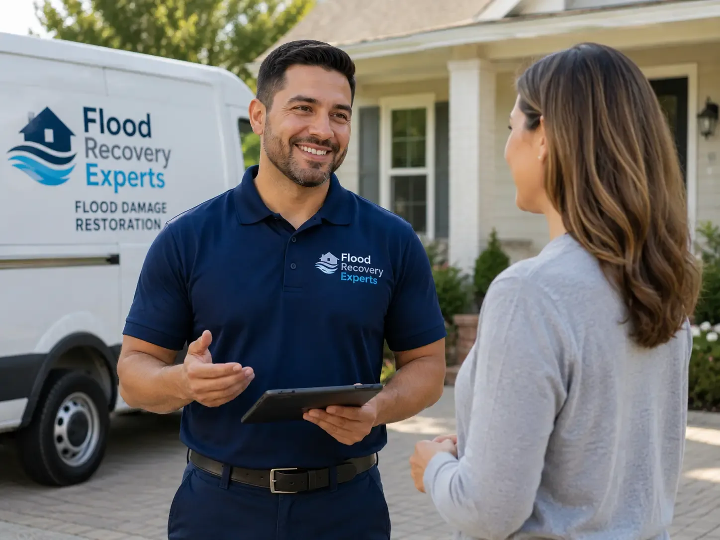 Flood Damage Cleanup Buffalo, ND FAQs